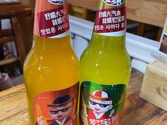 -百年石锅饭·朝鲜族传统民餐