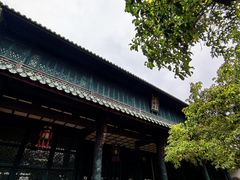 -浙江省博物馆(孤山馆区)