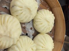 阳阳素菜包-阳阳中国饭(龙湖大兴天街)