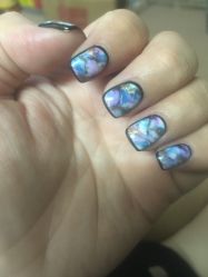 -Single·会社美甲美睫