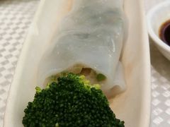 -香港富临皇宫(扬名广场店)