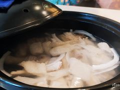-润泽园椰子鸡(汇一城店)