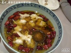 小巴辣子 (8)-小巴辣子川湘菜餐厅(星游城店)
