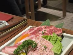 -御牛道日式烤肉料理(杭州万象城店)