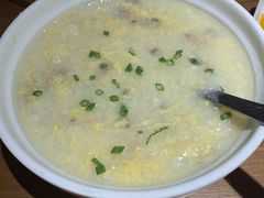 -吕氏疙瘩汤·新鲁菜(济南万象城店)