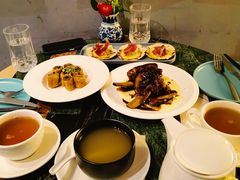 -La Maison 夜来香(进贤路店)