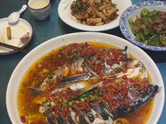 -韶山冲湘菜馆(大明湖店)