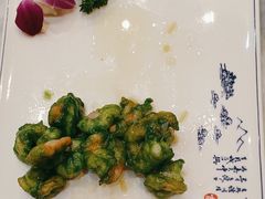 -玉华台饭庄·淮扬菜·烤鸭(望京店)