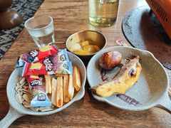 -野人部落(荷兰村店)