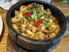 -新白鹿餐厅(银泰西湖文化广场店)
