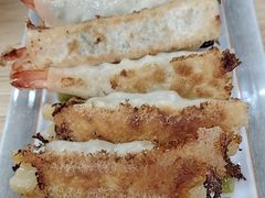 -众品老方子锅贴甜沫(李村店)