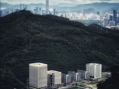 -小南山公园