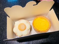 -黛汀烘焙DAINTY BAKERY(代字行合生汇店)