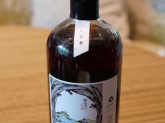 -苏州凯悦酒店·酒肆(华池街店)
