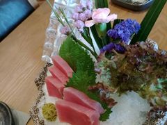 -旬味日本料理(龙华保利天街店)