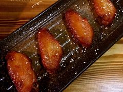 -质烤烤物·活烤海鲜(质烤总店)