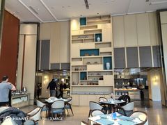 -南湖宾馆·鸳湖阁全日制餐厅