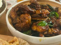 -岛风·台食小馆 ISLAND BISTRO(烟台山店)