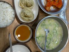 -神仙雪浓汤(明洞店)