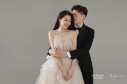 -新奕映像摄影机构