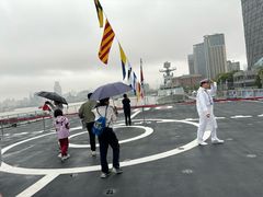 -上海港国际客运中心