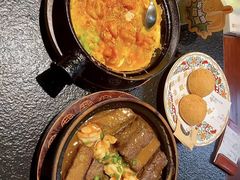 -旺爷砂锅·茶作(国贸城店)