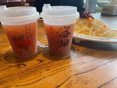 -老雒阳面馆·水席(定鼎门店)