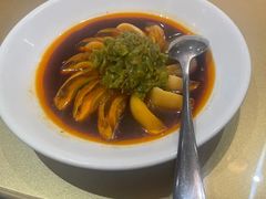 -川香鼎盛·川府家宴商务宴请(市桥富华总店)