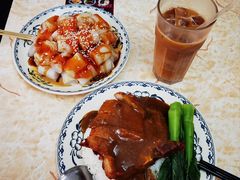 -渔记茶餐厅(渔村店)