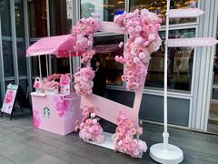 -星巴克臻选(深圳万象天地旗舰店)