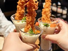 -筱田の食堂·izakaya(淮海中路店)