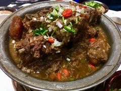 -乔先生涮肉·鲜活牛羊肉火锅(塘沽店)