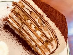 -Be Lived Cafe比例咖啡(摩天轮店)