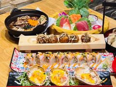 -桃屋日本料理(清华科技园店)