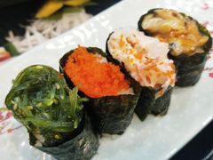 -烤路里·韩国品质自助烤肉(石路天虹4号店)