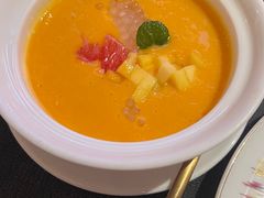 -锦府园·新台州菜(合生汇店)