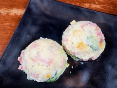 土豆泥-铃木食堂(帽儿胡同店)