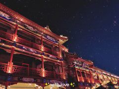 -杨柳青古镇