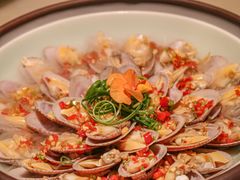 -佬麻雀·剁椒鱼头(京基KK One店)