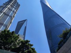 -上海中心大厦
