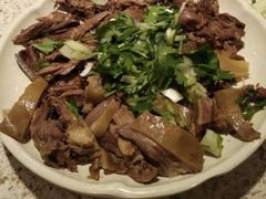 -延边民俗村狗肉馆(重庆胡同店)