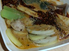 -林静小吃(复兴路店)