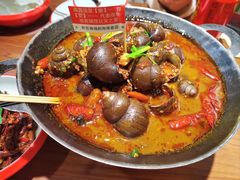 -老闵田螺馆·南昌市井菜·特色小吃(总店)