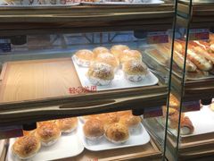 -新侨三宝乐面包店(崇文门店)
