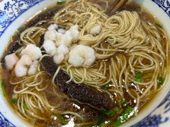 -美味斋(西北街店)