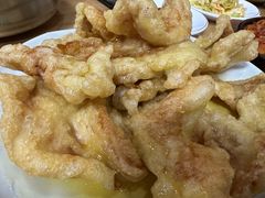 -顺姬冷面(长白西路店)