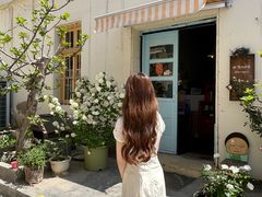 -春风十里咖啡馆