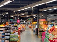 -Olé精品超市(苏州中心店)