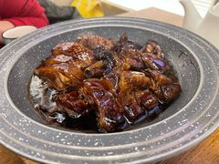 始创招牌豉油碌鹅-常来小聚·广州非遗传承餐厅(地王广场店)
