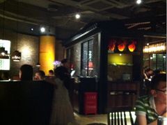 iphone_upload_pic-绿茶餐厅(华联万柳店)
